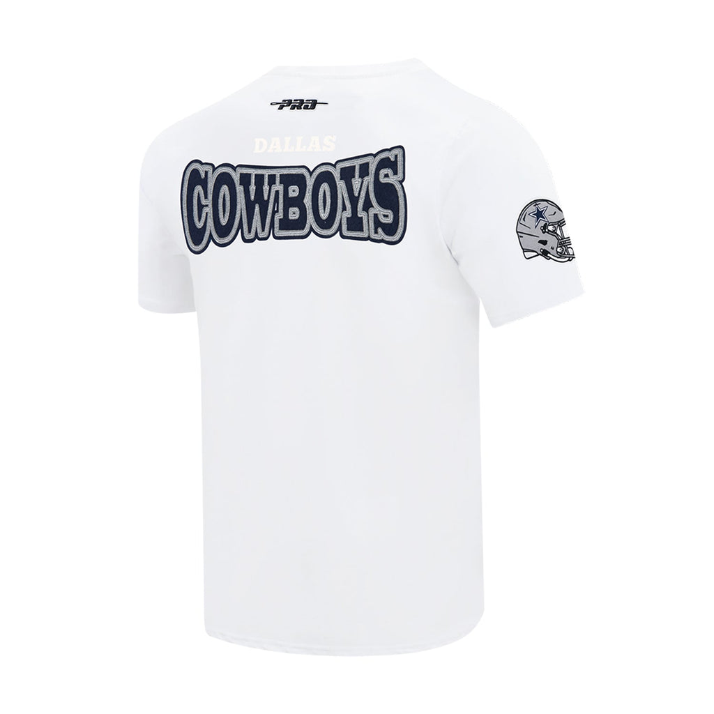 PRO STANDARD Dallas Cowboys Day One Tee -Mens