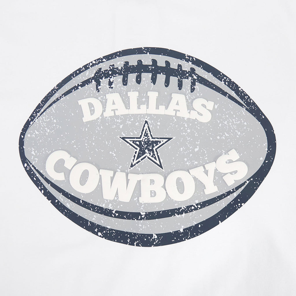 PRO STANDARD Dallas Cowboys Day One Tee -Mens