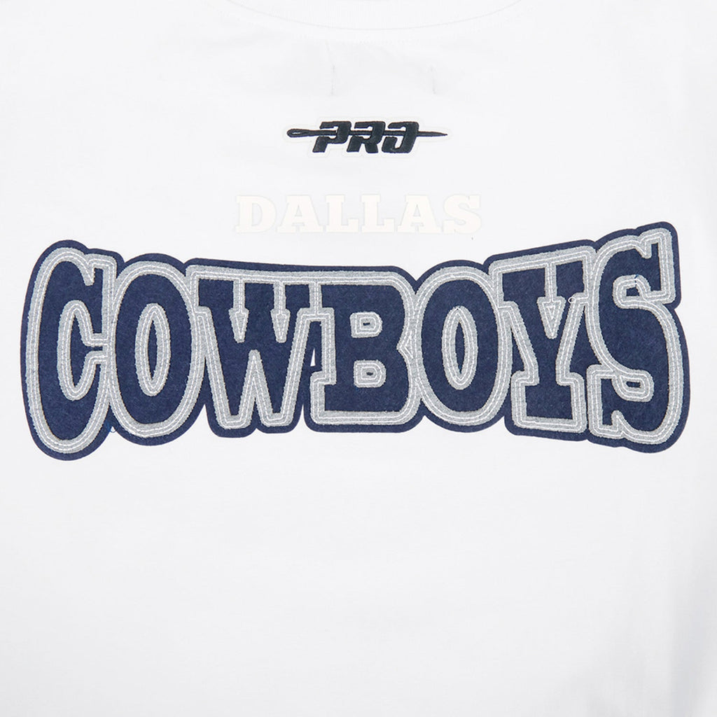 PRO STANDARD Dallas Cowboys Day One Tee -Mens