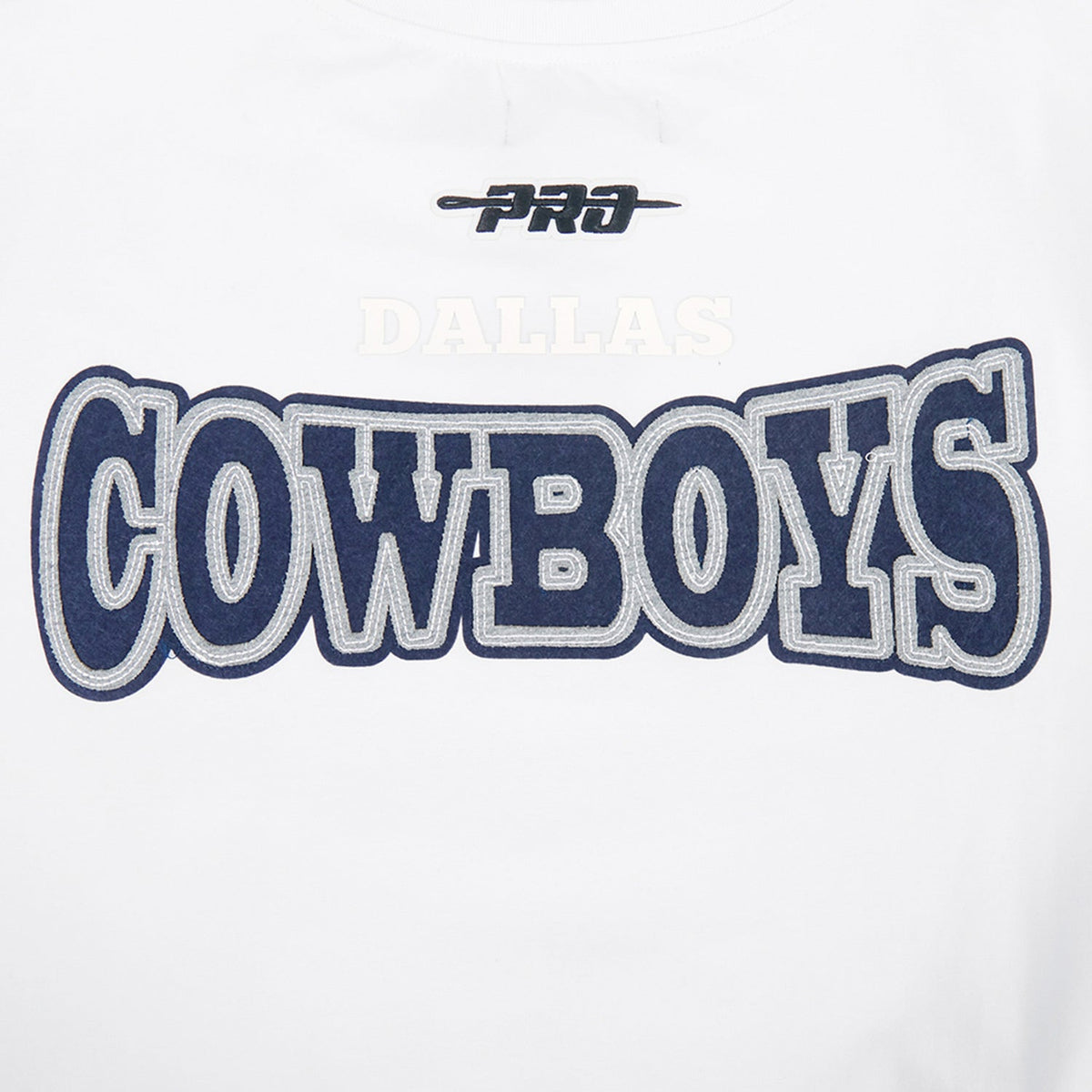 PRO STANDARD Dallas Cowboys Day One Tee -Mens