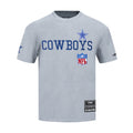 PRO STANDARD Original Dallas Cowboys Home Team Tee -Mens