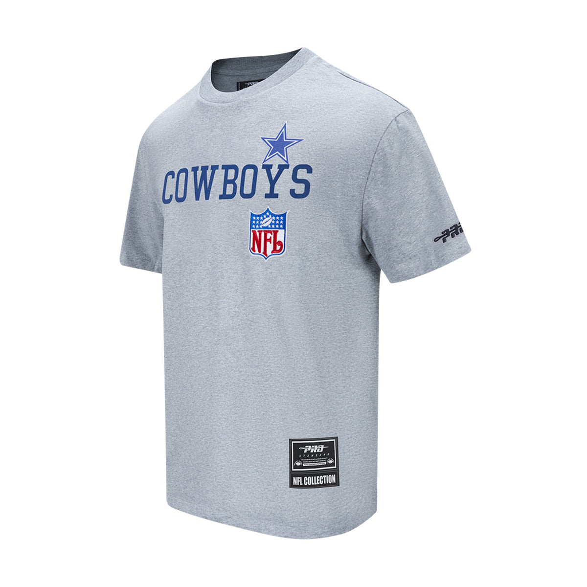 PRO STANDARD Original Dallas Cowboys Home Team Tee -Mens