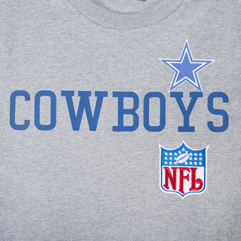 PRO STANDARD Original Dallas Cowboys Home Team Tee -Mens