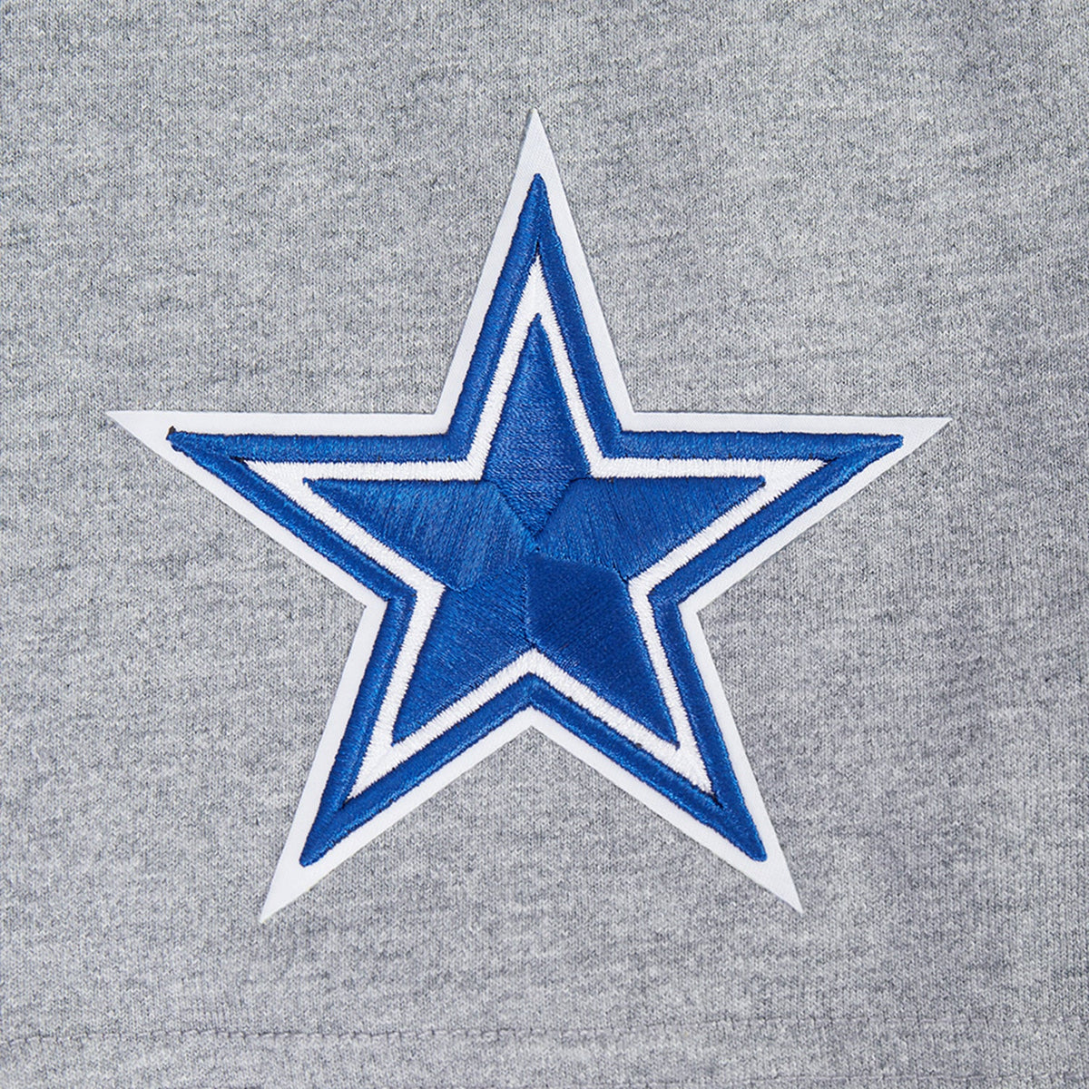 PRO STANDARD Original Dallas Cowboys Home Team Tee -Mens