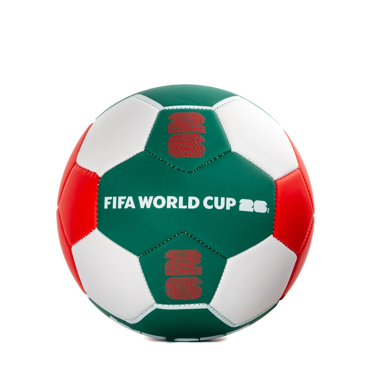 CAPELLI FIFA World Cup 2026 Mexico Ball