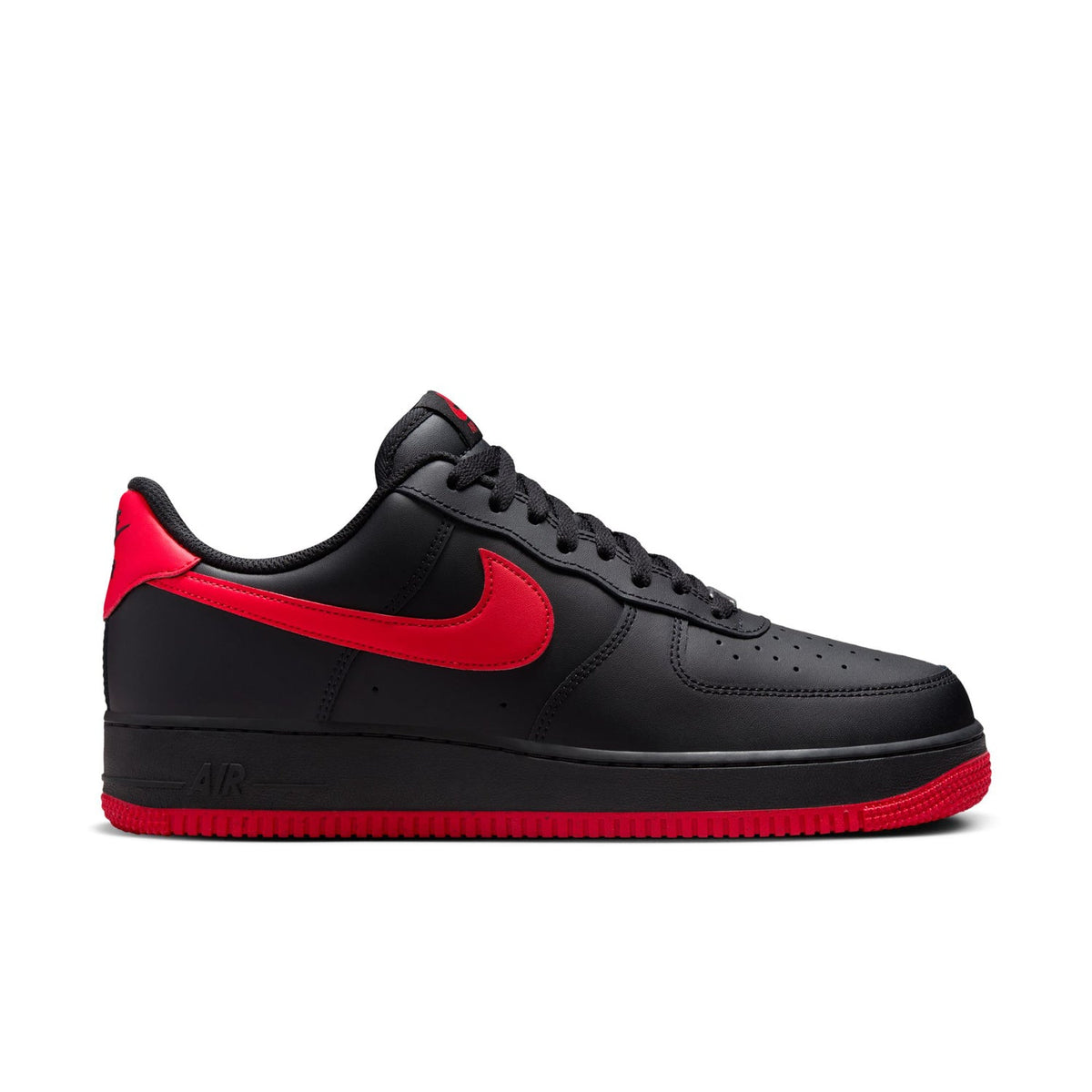 NIKE Air Force 1 Low 07 - Mens