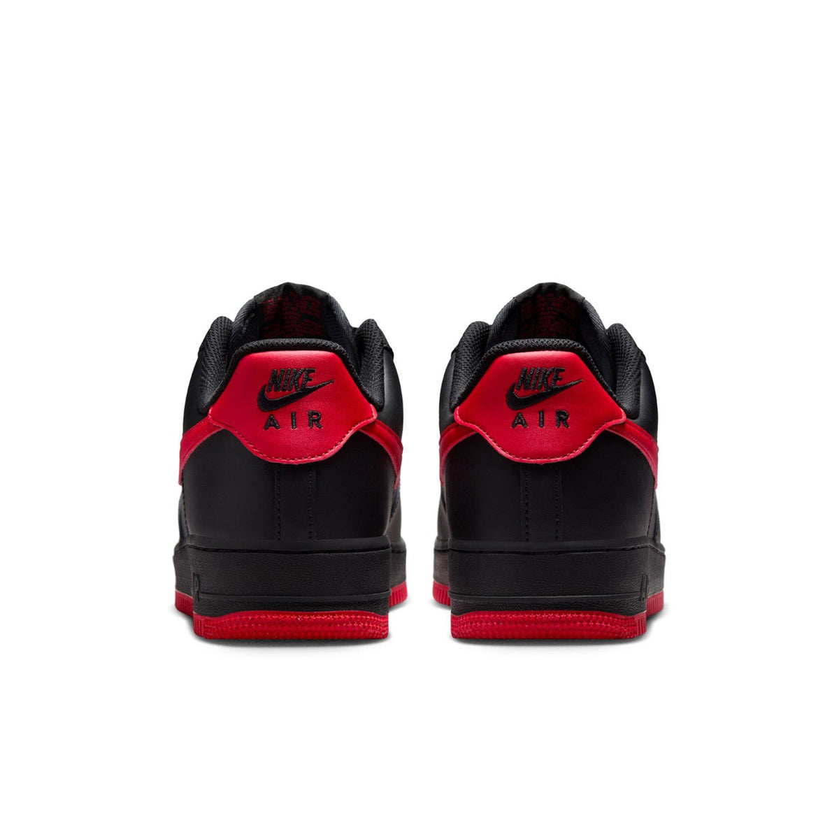 NIKE Air Force 1 Low 07 - Mens