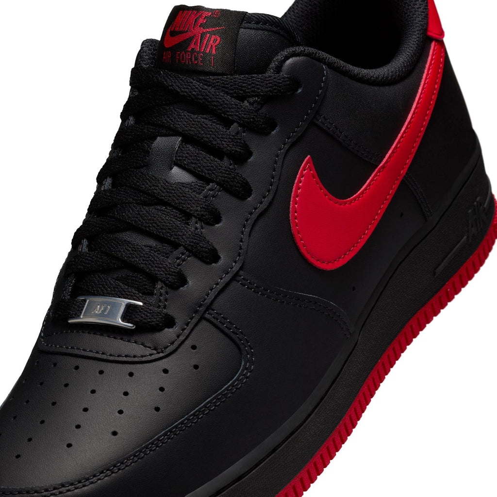 NIKE Air Force 1 Low 07 - Mens