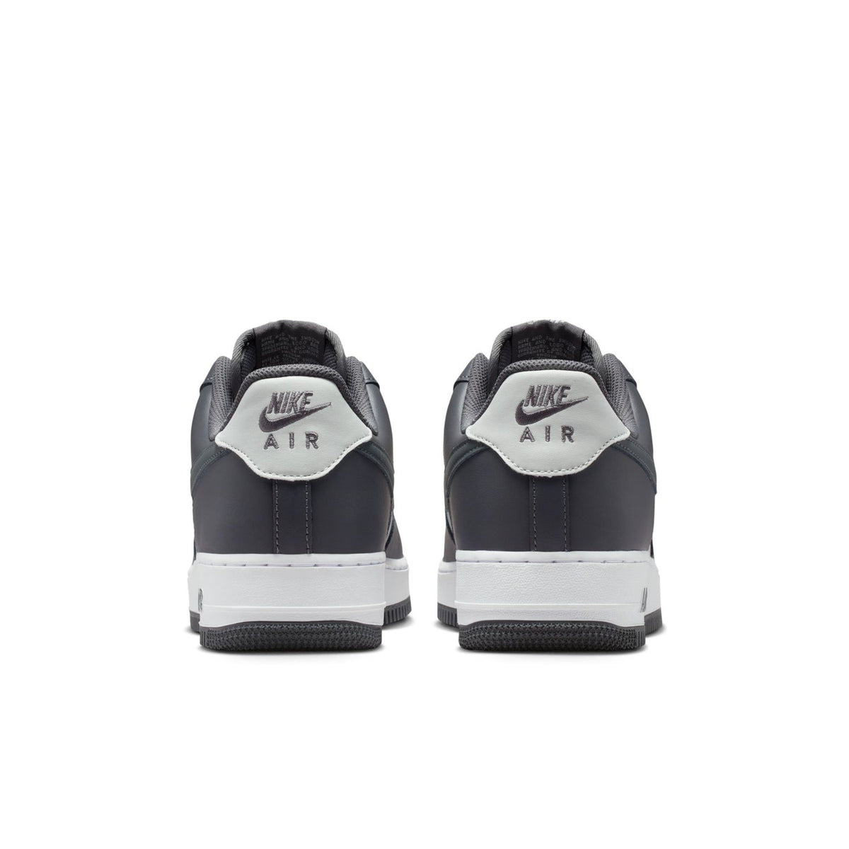 NIKE Air Force 1 Low 07 - Mens