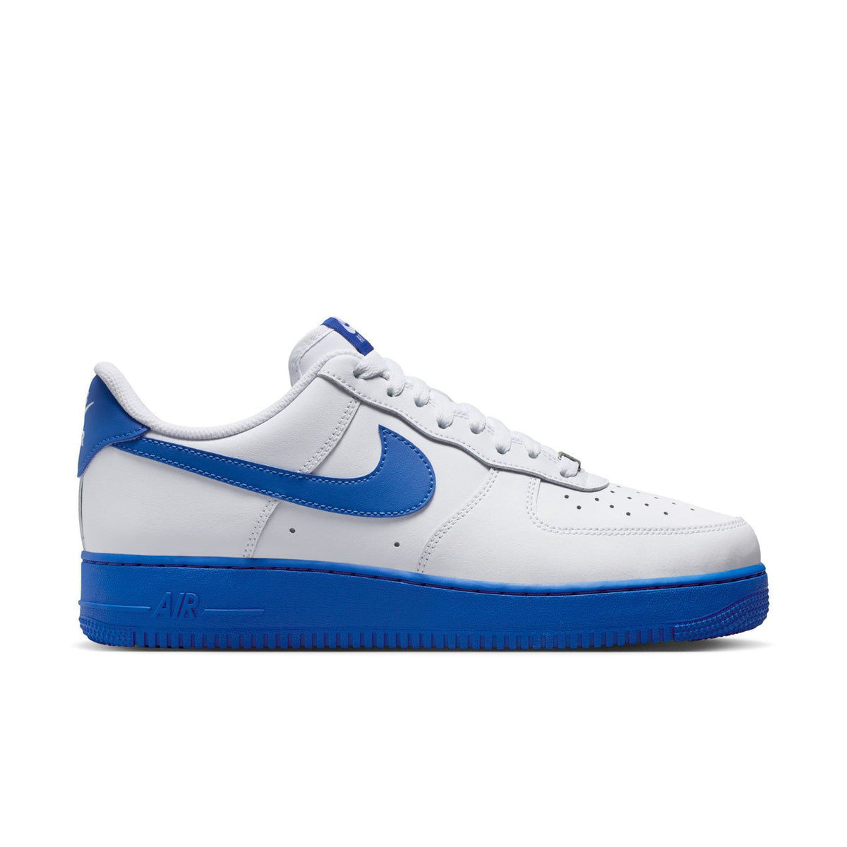 NIKE Authentic Air Force 1 Low 07 - Mens