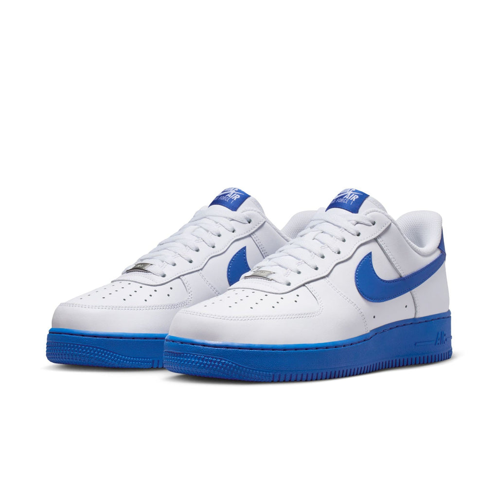 NIKE Authentic Air Force 1 Low 07 - Mens