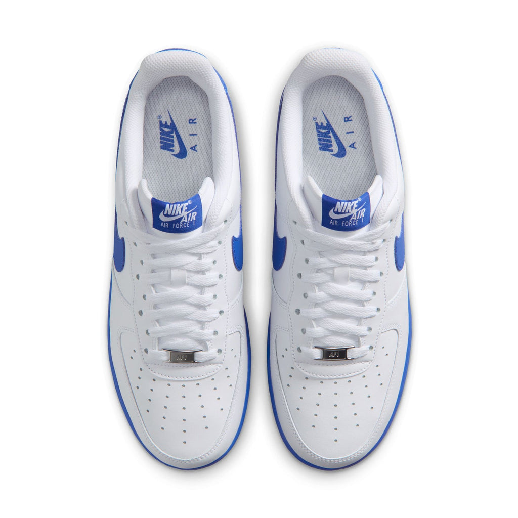 NIKE Authentic Air Force 1 Low 07 - Mens