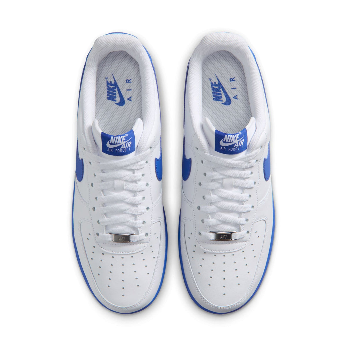 NIKE Authentic Air Force 1 Low 07 - Mens