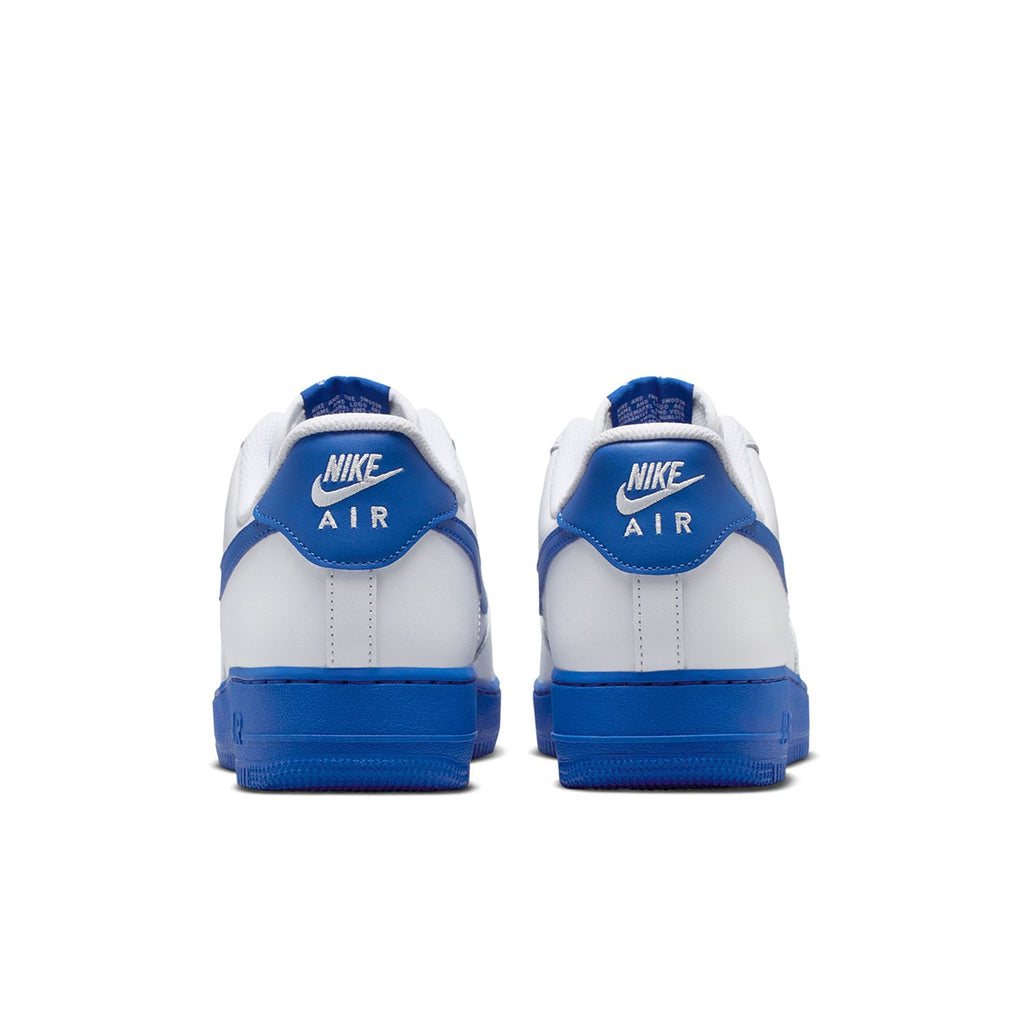 NIKE Authentic Air Force 1 Low 07 - Mens