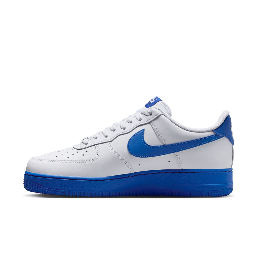 NIKE Authentic Air Force 1 Low 07 - Mens