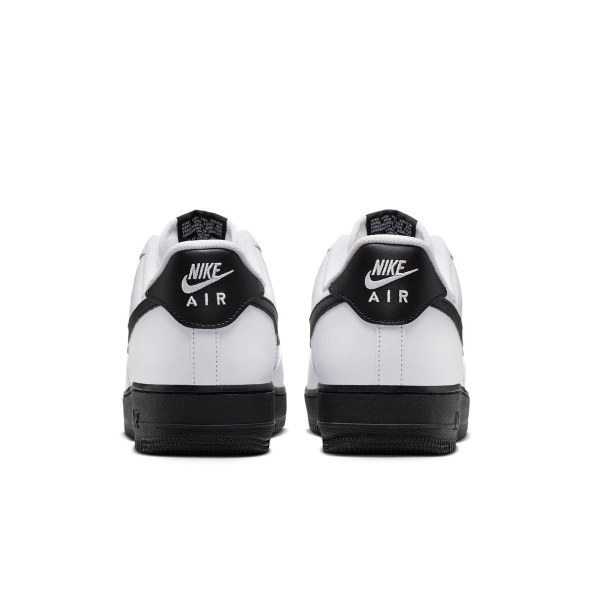 NIKE Air Force 1 Low 07 - Mens