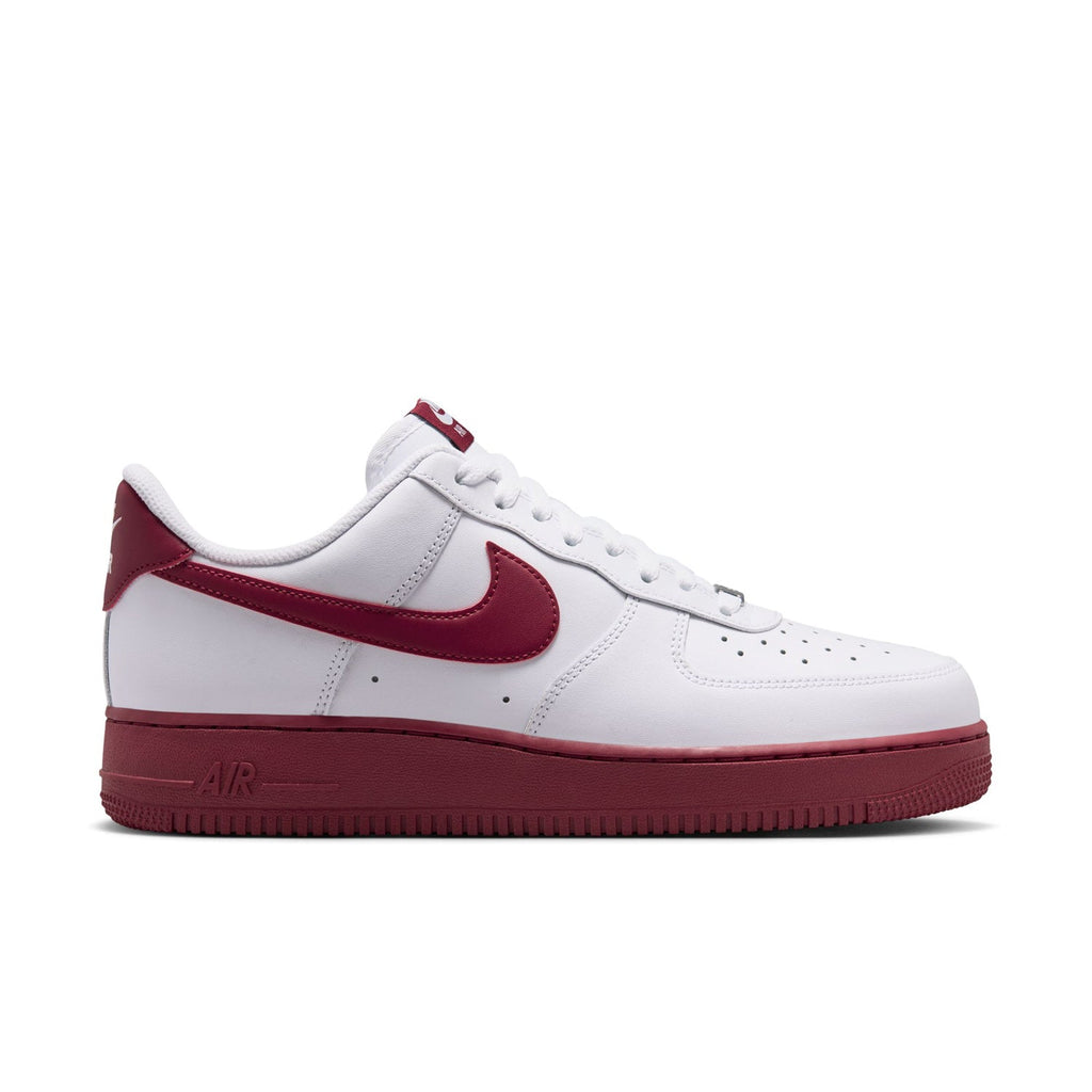 NIKE Air Force 1 Low 07 - Mens