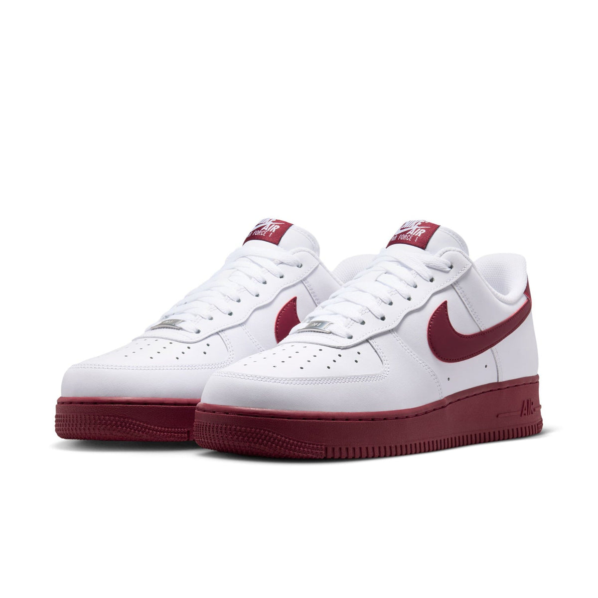 NIKE Air Force 1 Low 07 - Mens