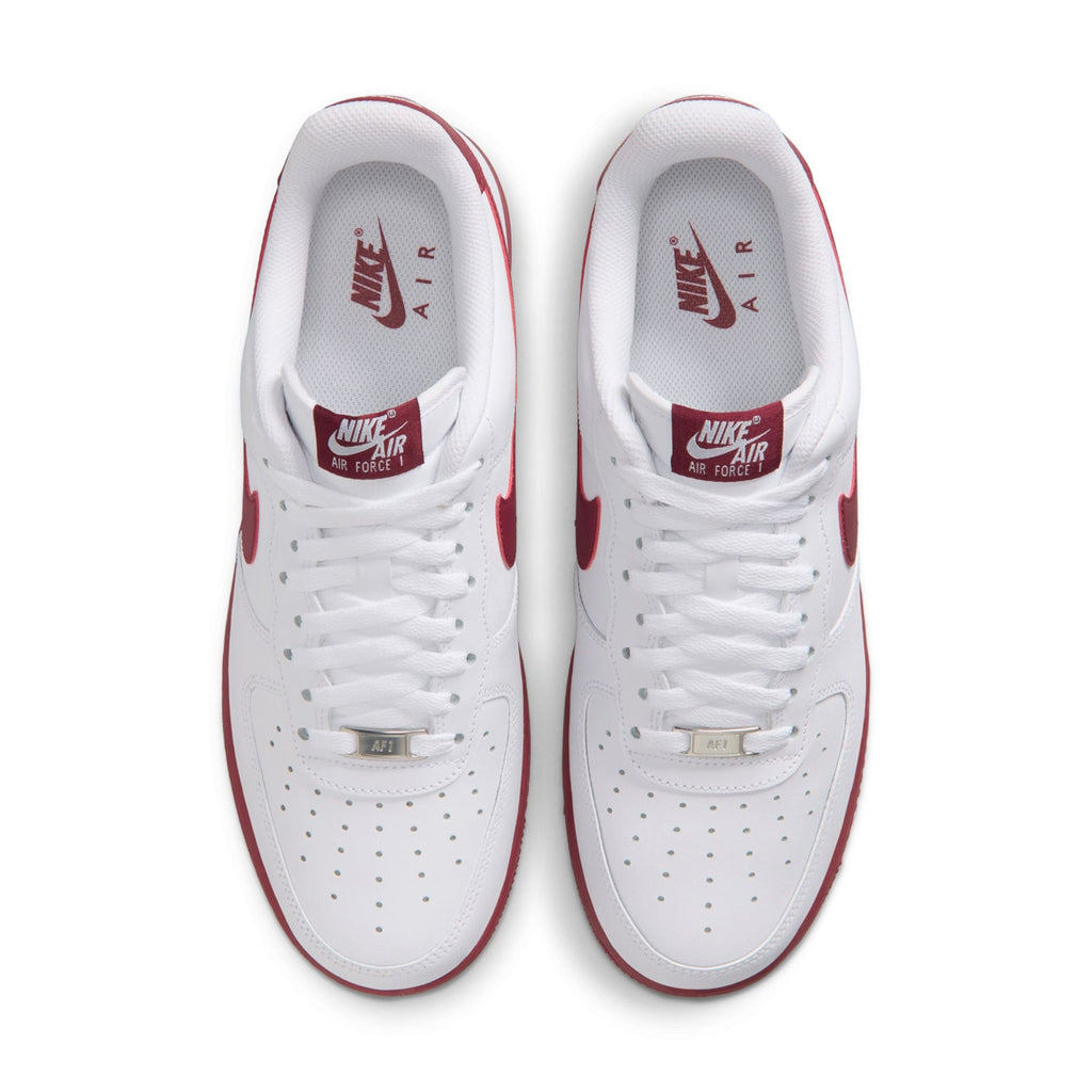 NIKE Air Force 1 Low 07 - Mens