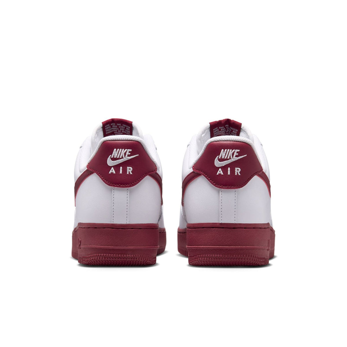 NIKE Air Force 1 Low 07 - Mens