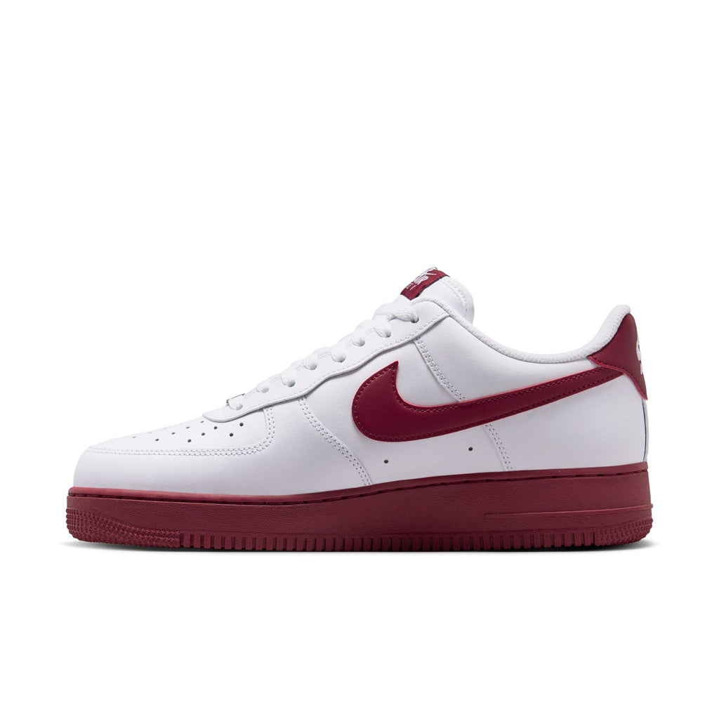 NIKE Air Force 1 Low 07 - Mens