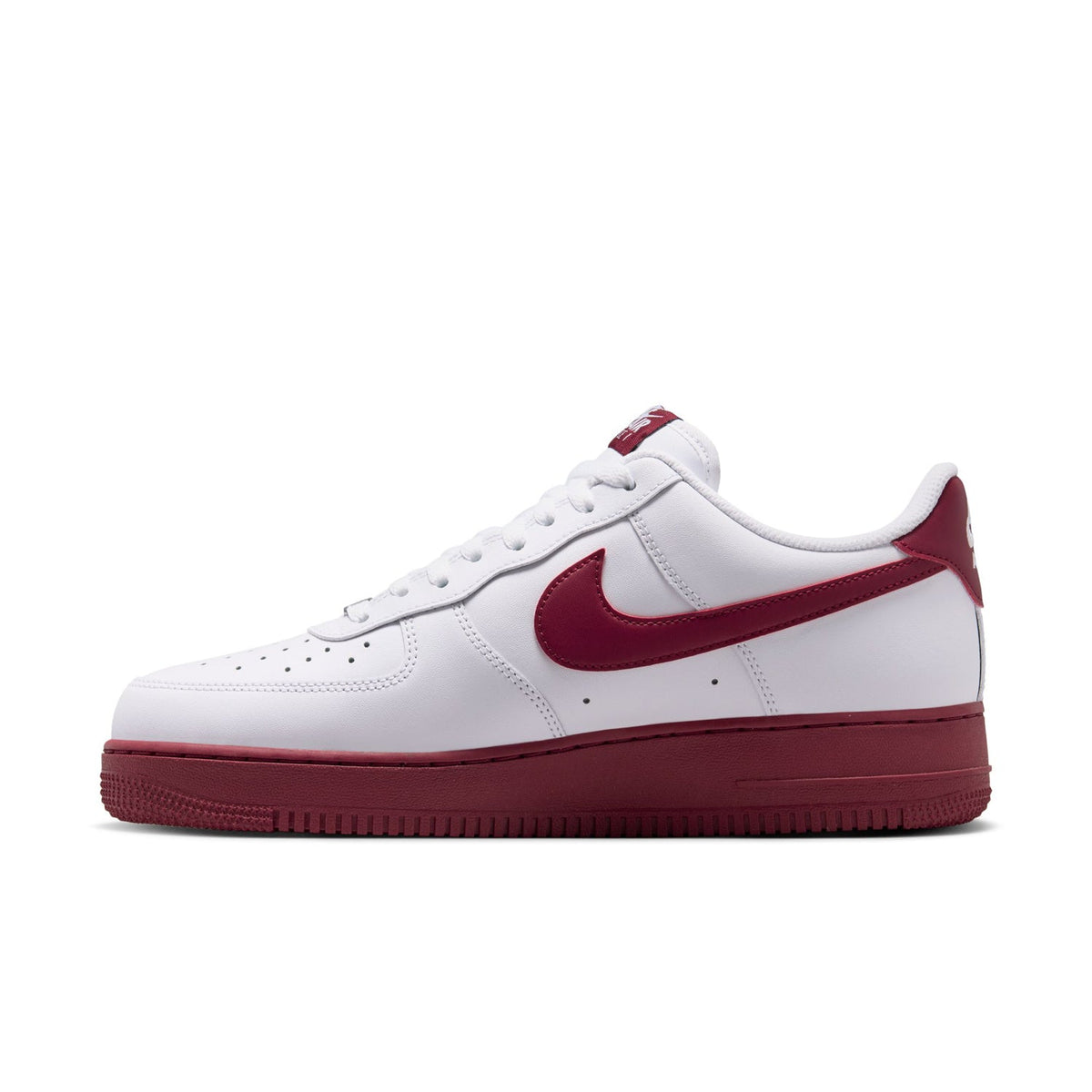 NIKE Air Force 1 Low 07 - Mens