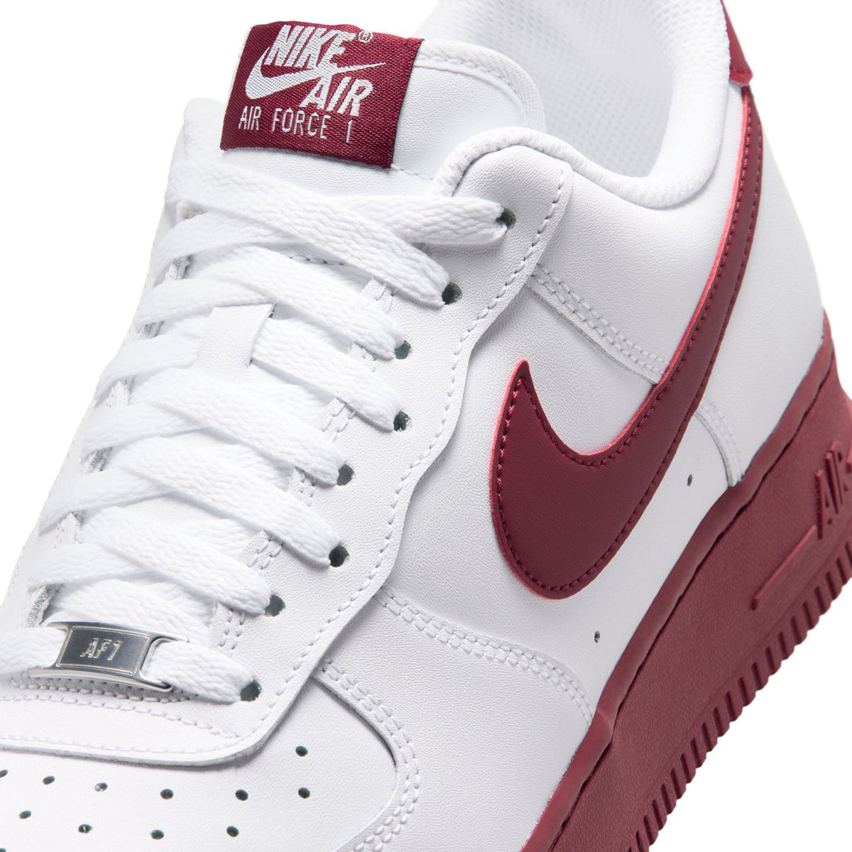 NIKE Air Force 1 Low 07 - Mens