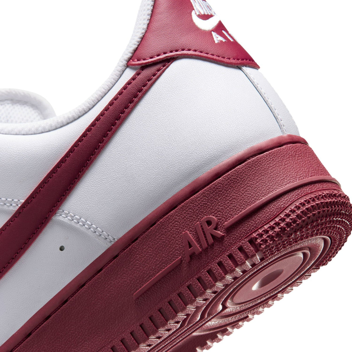 NIKE Air Force 1 Low 07 - Mens