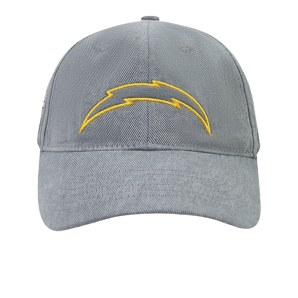 PRO STANDARD Chargers First Team Pro Score Strapback
