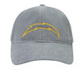 PRO STANDARD Chargers First Team Pro Score Strapback