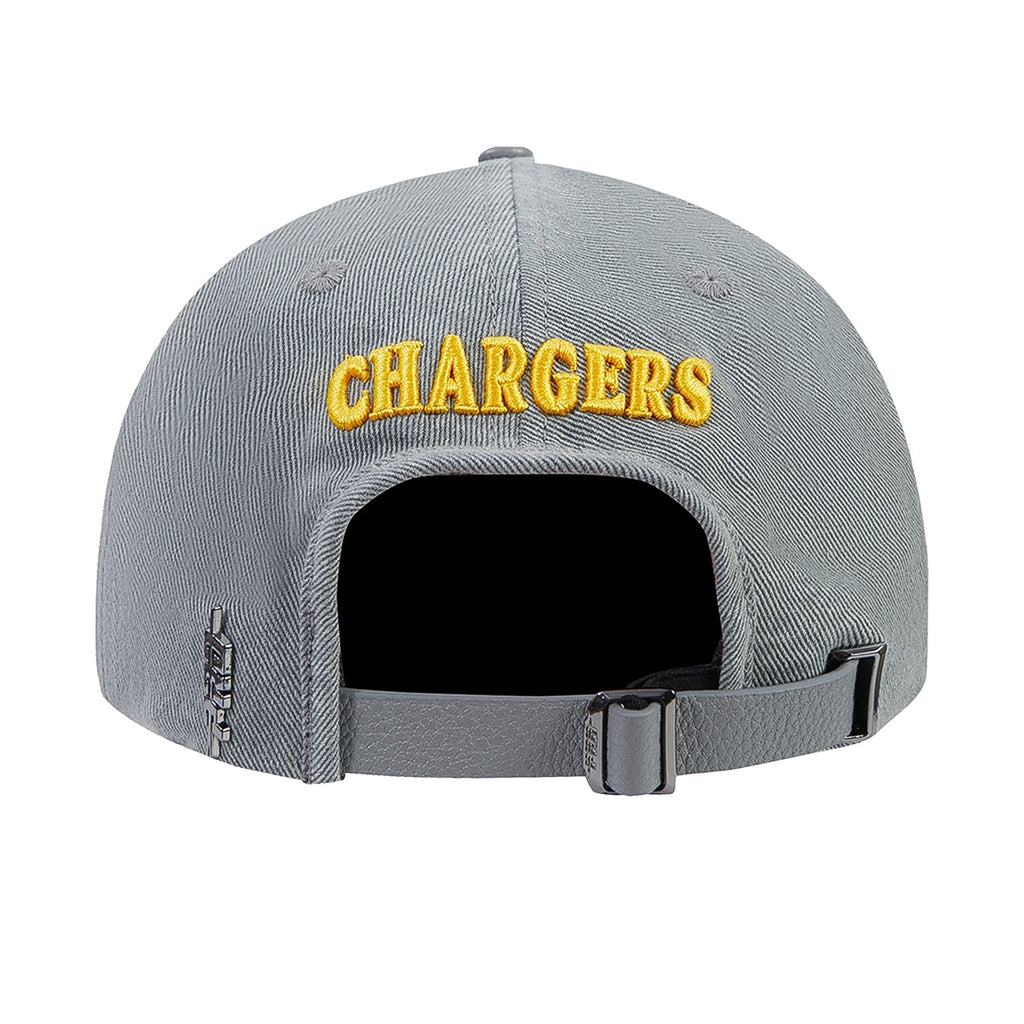 PRO STANDARD Chargers First Team Pro Score Strapback