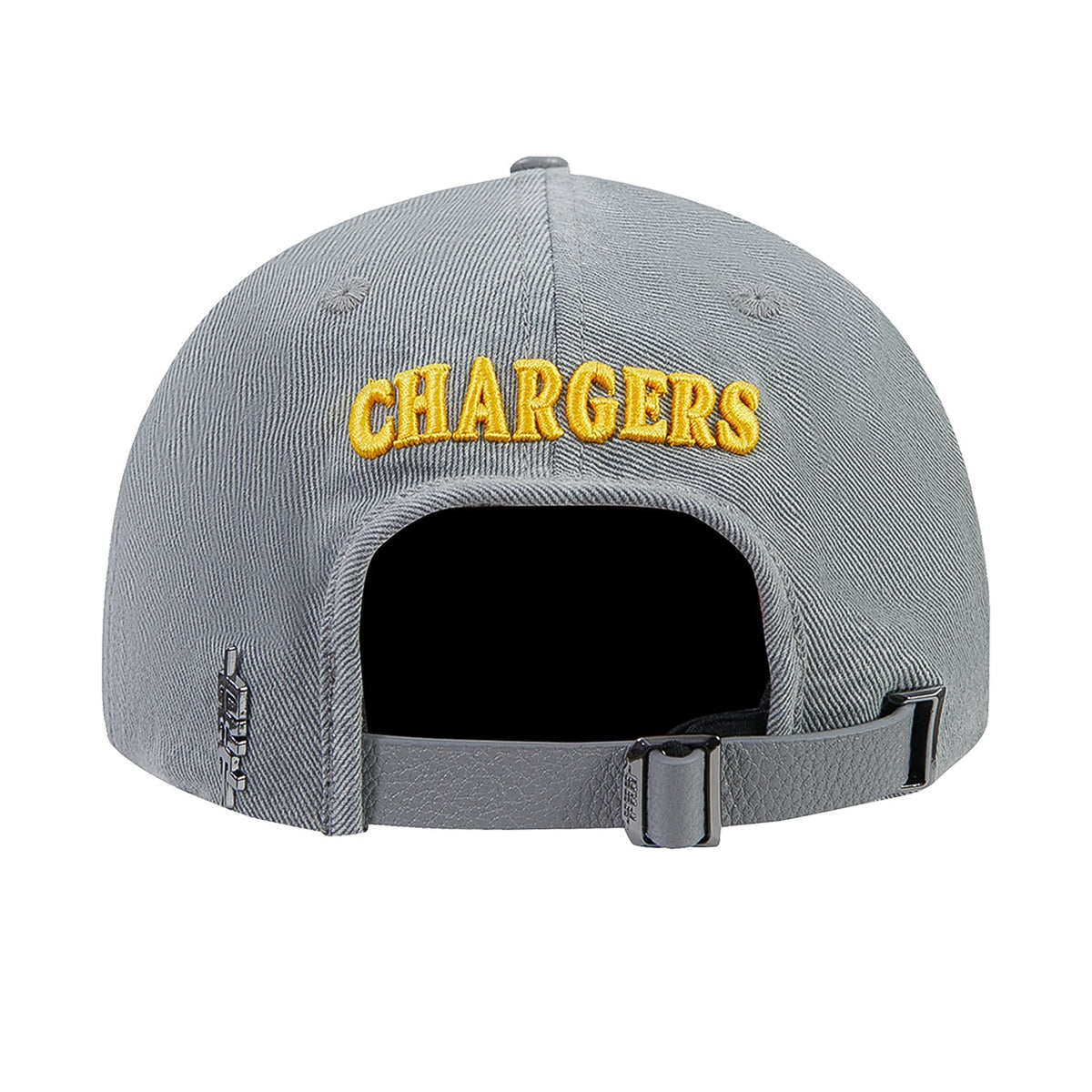 PRO STANDARD Chargers First Team Pro Score Strapback