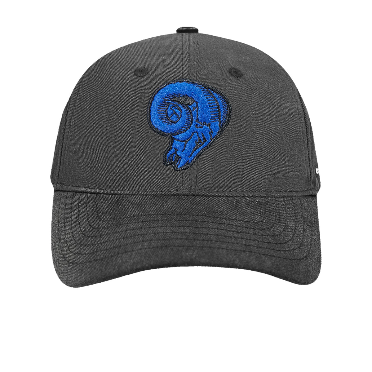 PRO STANDARD Classic Rams First Team Pro Score Strapback