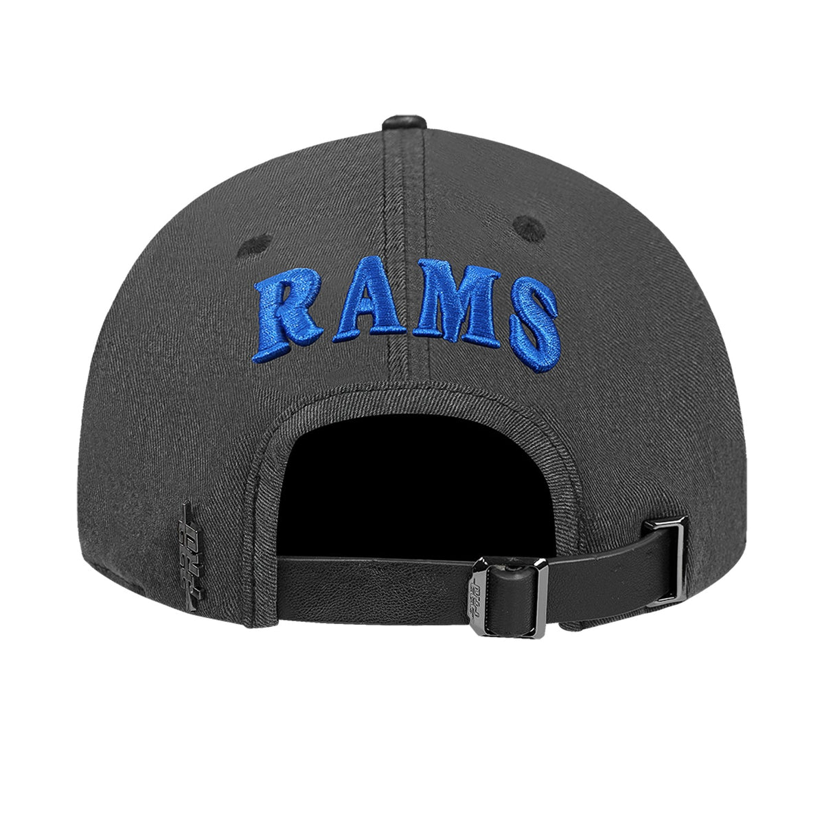 PRO STANDARD Classic Rams First Team Pro Score Strapback