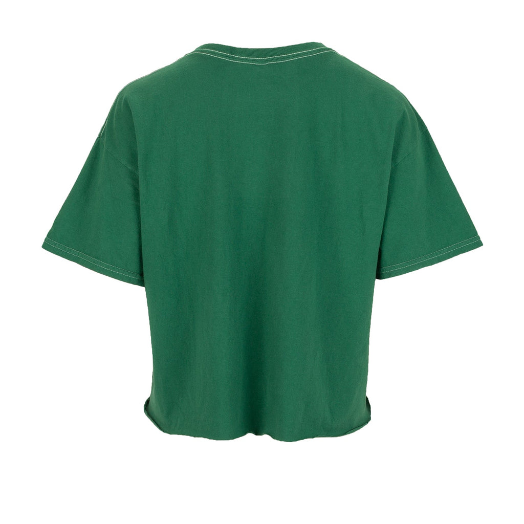 CHARACTER Authentic Mexico Boxy Tee - Womens