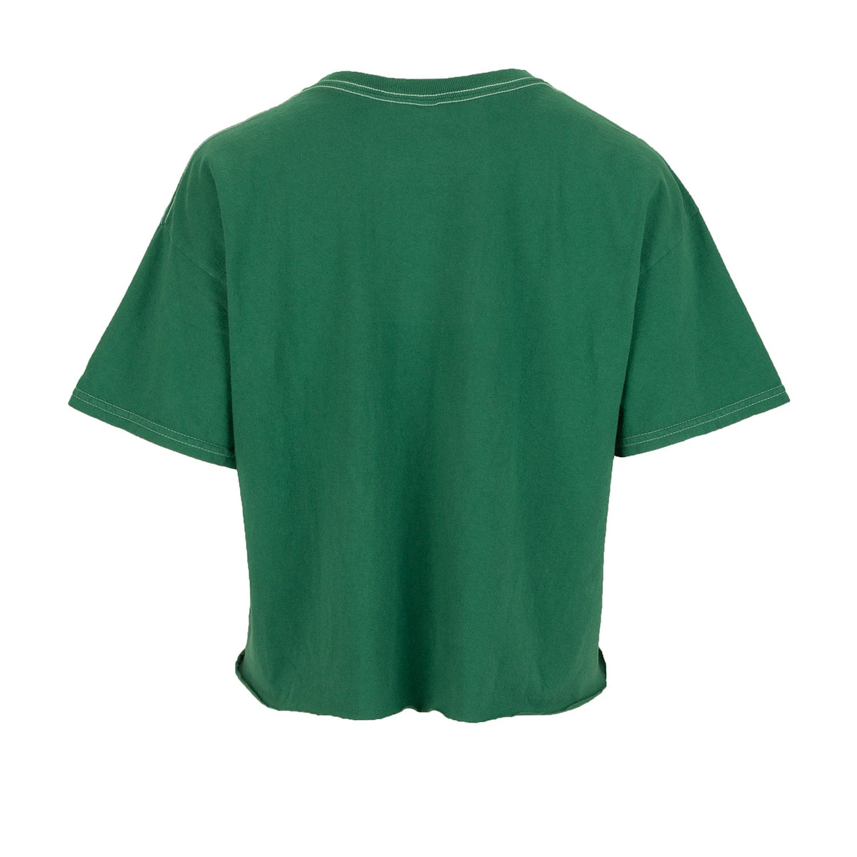 CHARACTER Authentic Mexico Boxy Tee - Womens