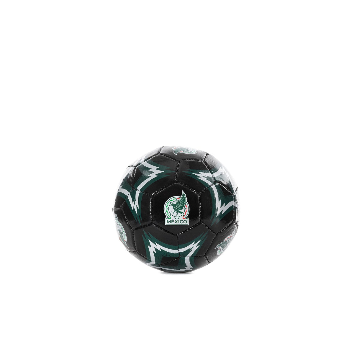 Icon Sports Premium FMF Mexico Mini Ball