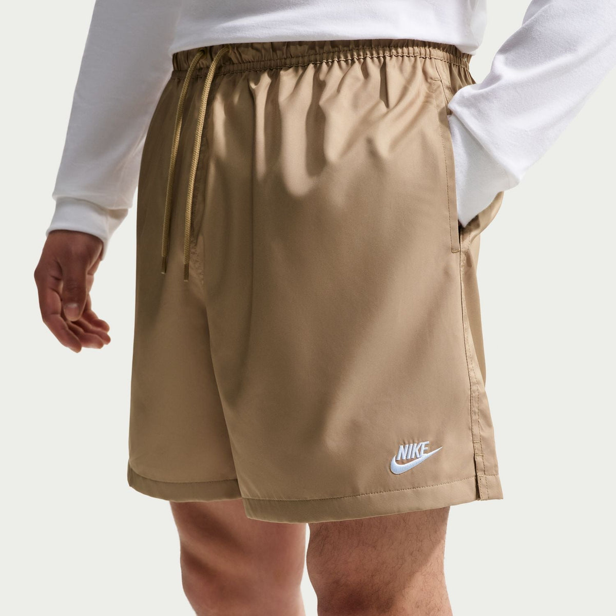 NIKE Original Club Flow Short - Mens