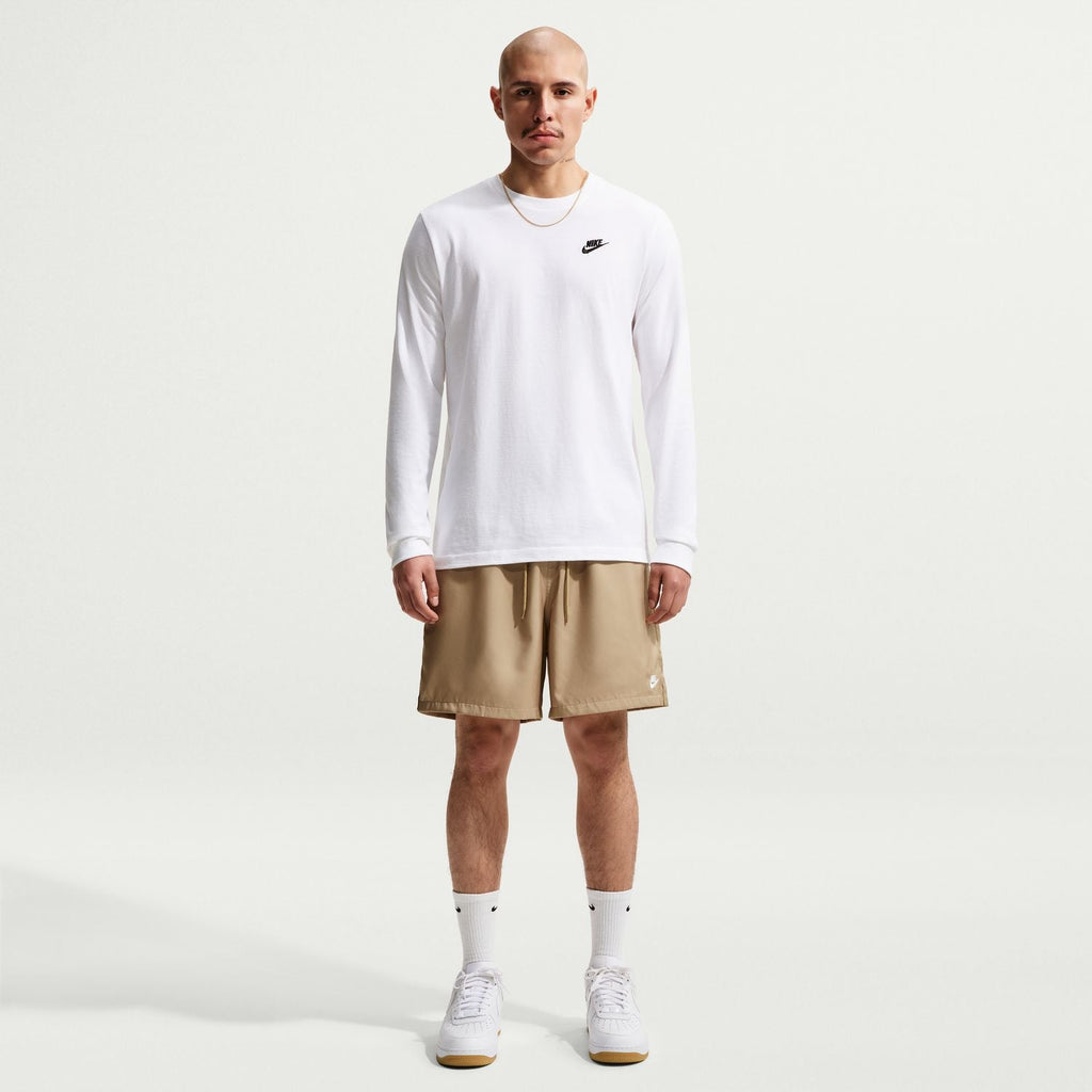 NIKE Original Club Flow Short - Mens
