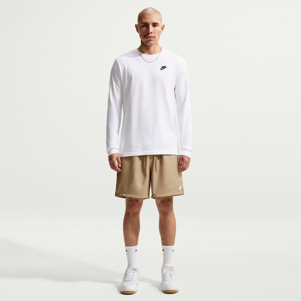 NIKE Original Club Flow Short - Mens