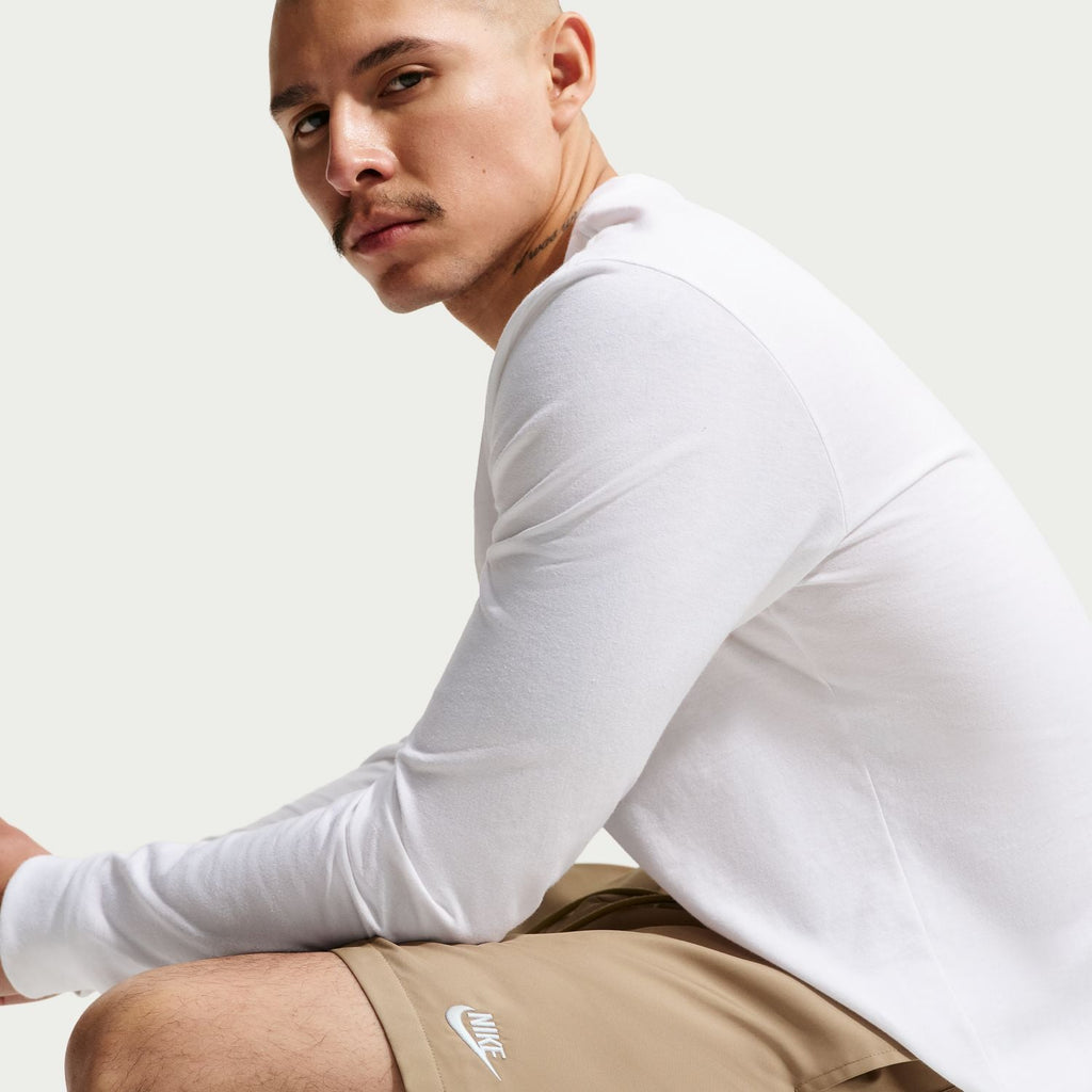 NIKE Original Club Flow Short - Mens