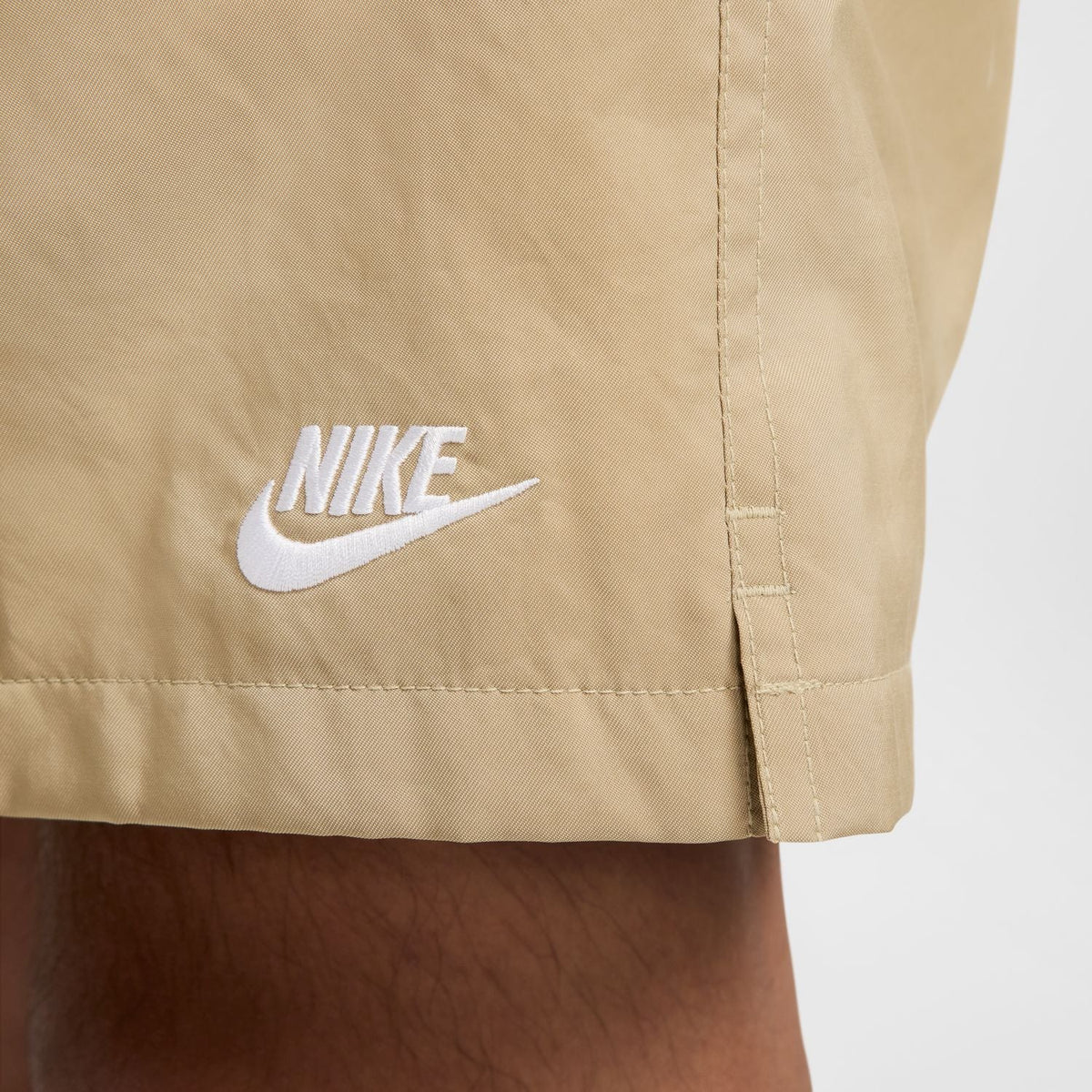 NIKE Original Club Flow Short - Mens