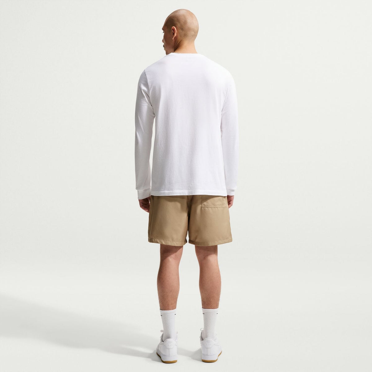 NIKE Original Club Flow Short - Mens