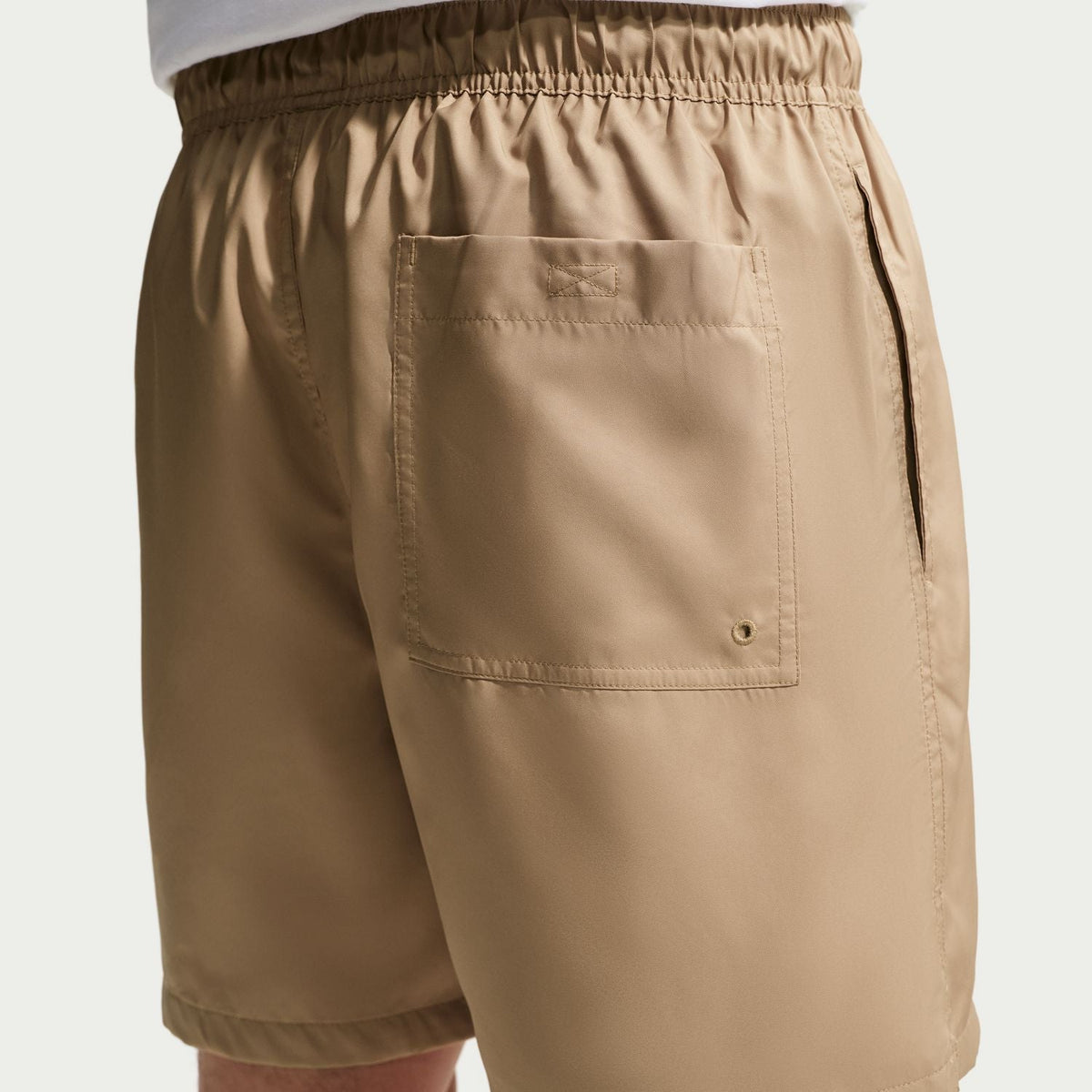 NIKE Original Club Flow Short - Mens