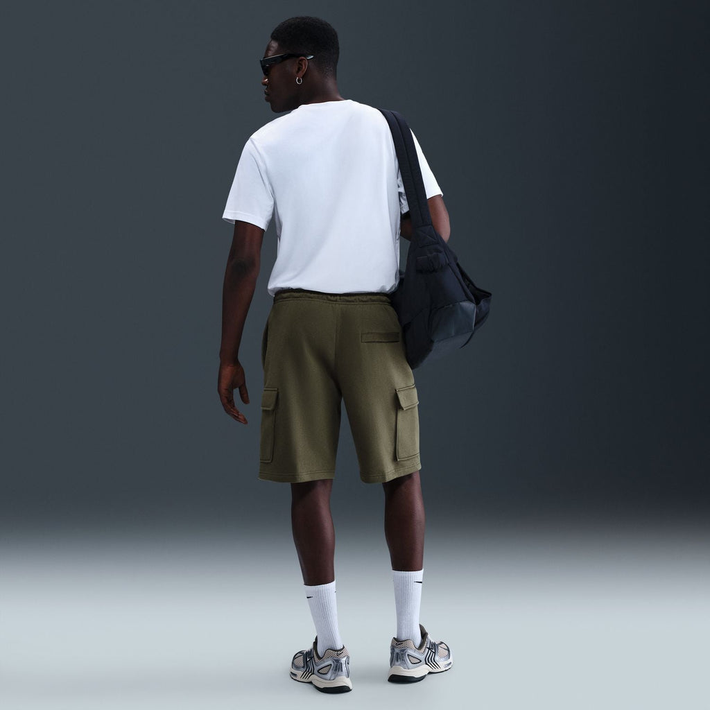 NIKE Club Cargo Short - Mens