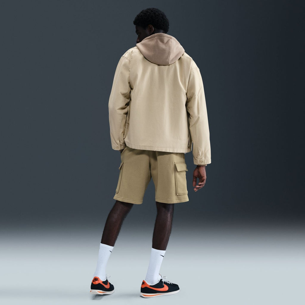 NIKE Club Cargo Short - Mens