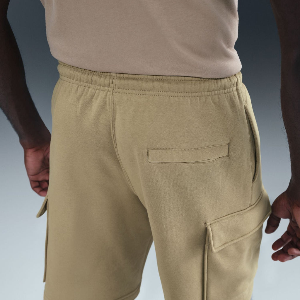NIKE Club Cargo Short - Mens