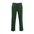 NIKE Premium Club Fleece Open Hem Pant - Mens