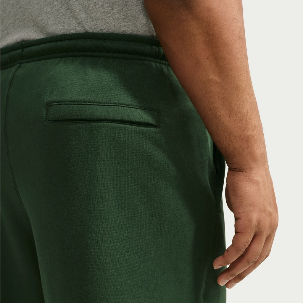 NIKE Premium Club Fleece Open Hem Pant - Mens