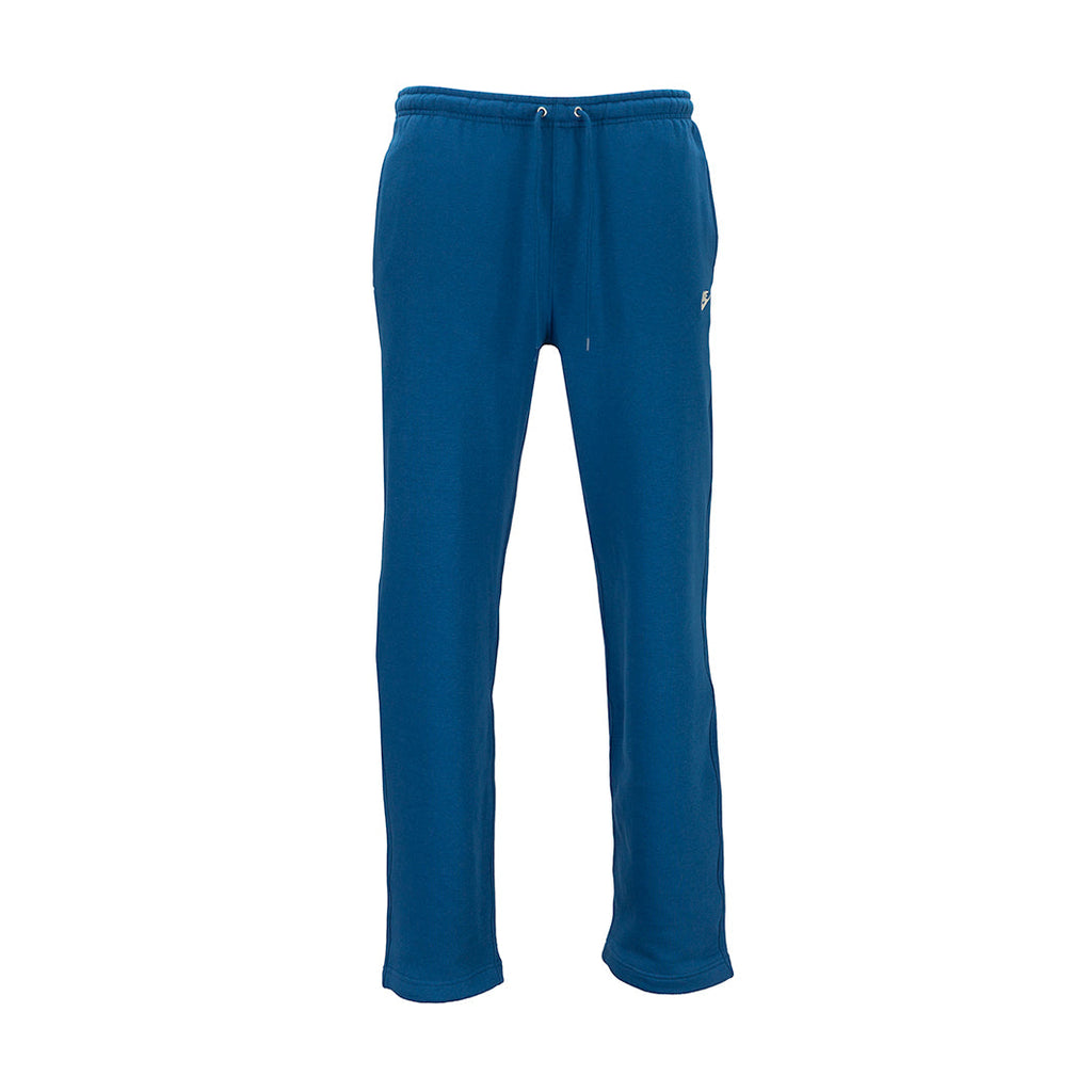 NIKE Club Fleece Open Hem Pant - Mens